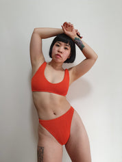 Sale: Eva Standard Waist Two-Piece