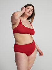 Sale: Aplomb High Waist Two-Piece