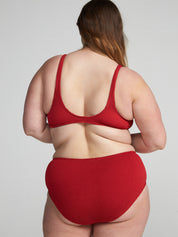 Sale: Aplomb High Waist Two-Piece