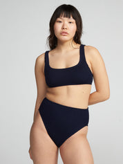 Sale: Aplomb High Waist Two-Piece