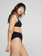 Sale: Aplomb High Waist Two-Piece