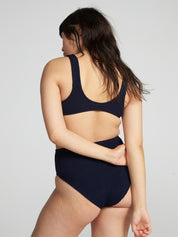 Sale: Aplomb High Waist Two-Piece