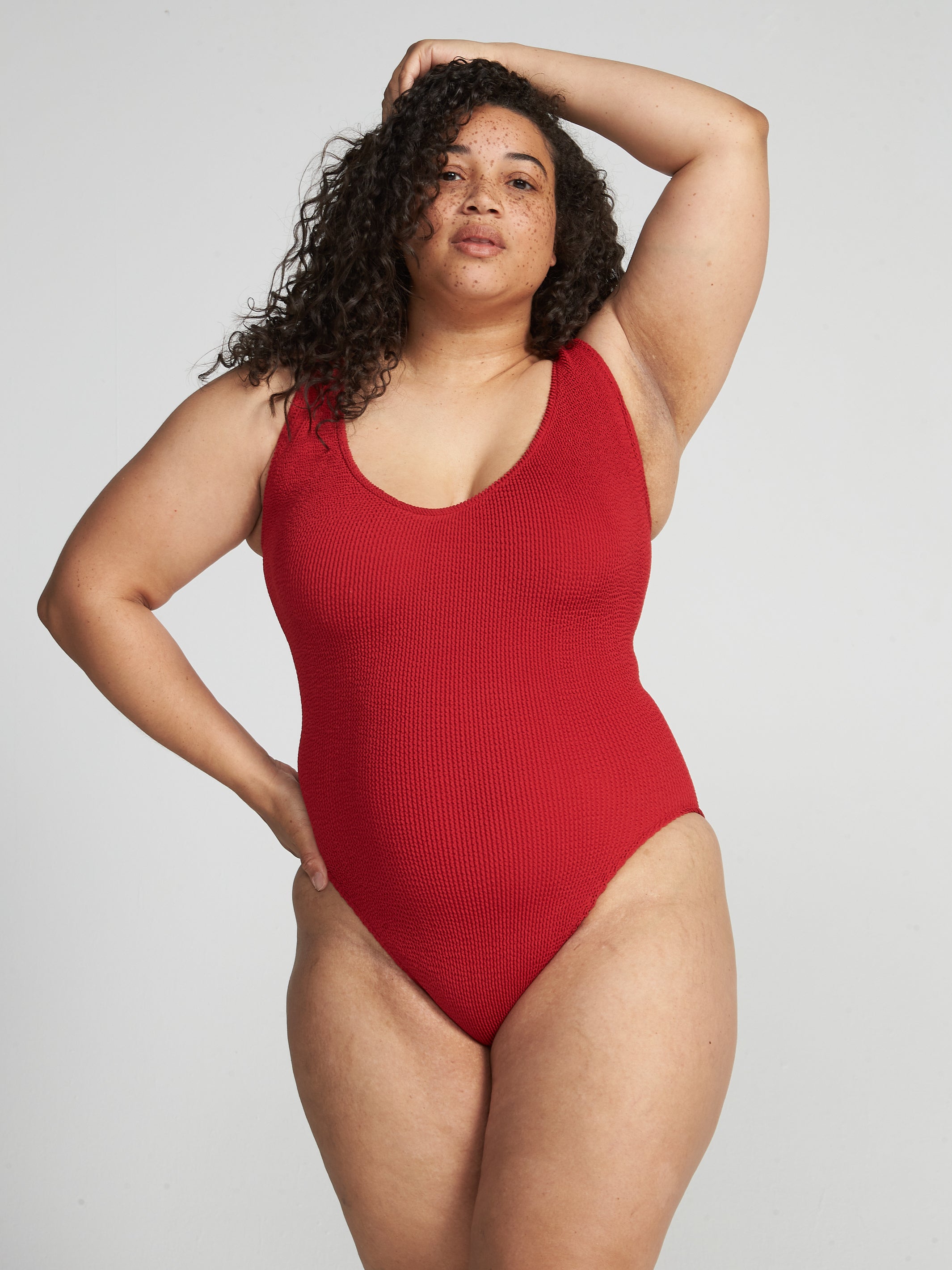 Eva One-Piece