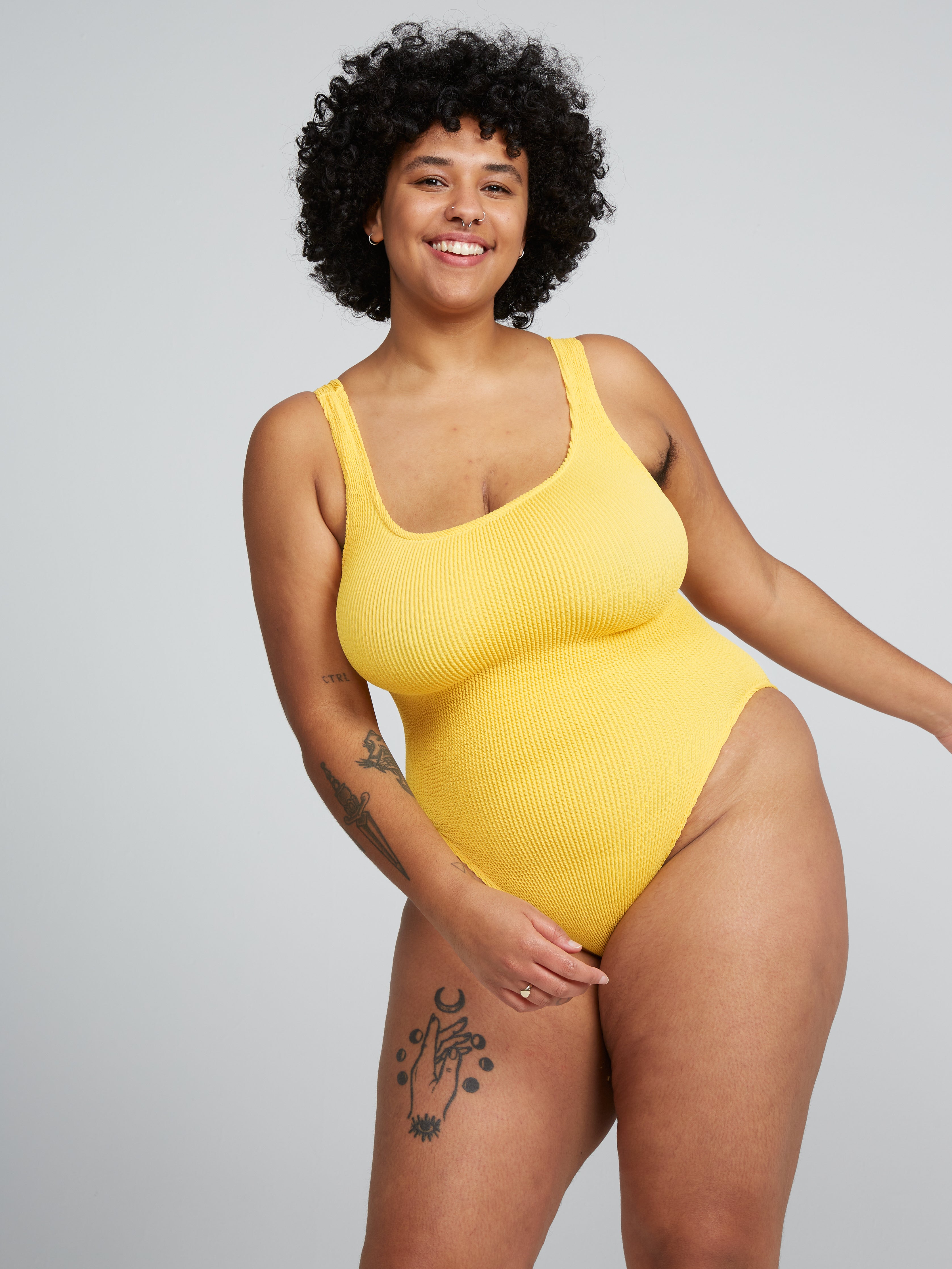 Sale: Aplomb One-Piece