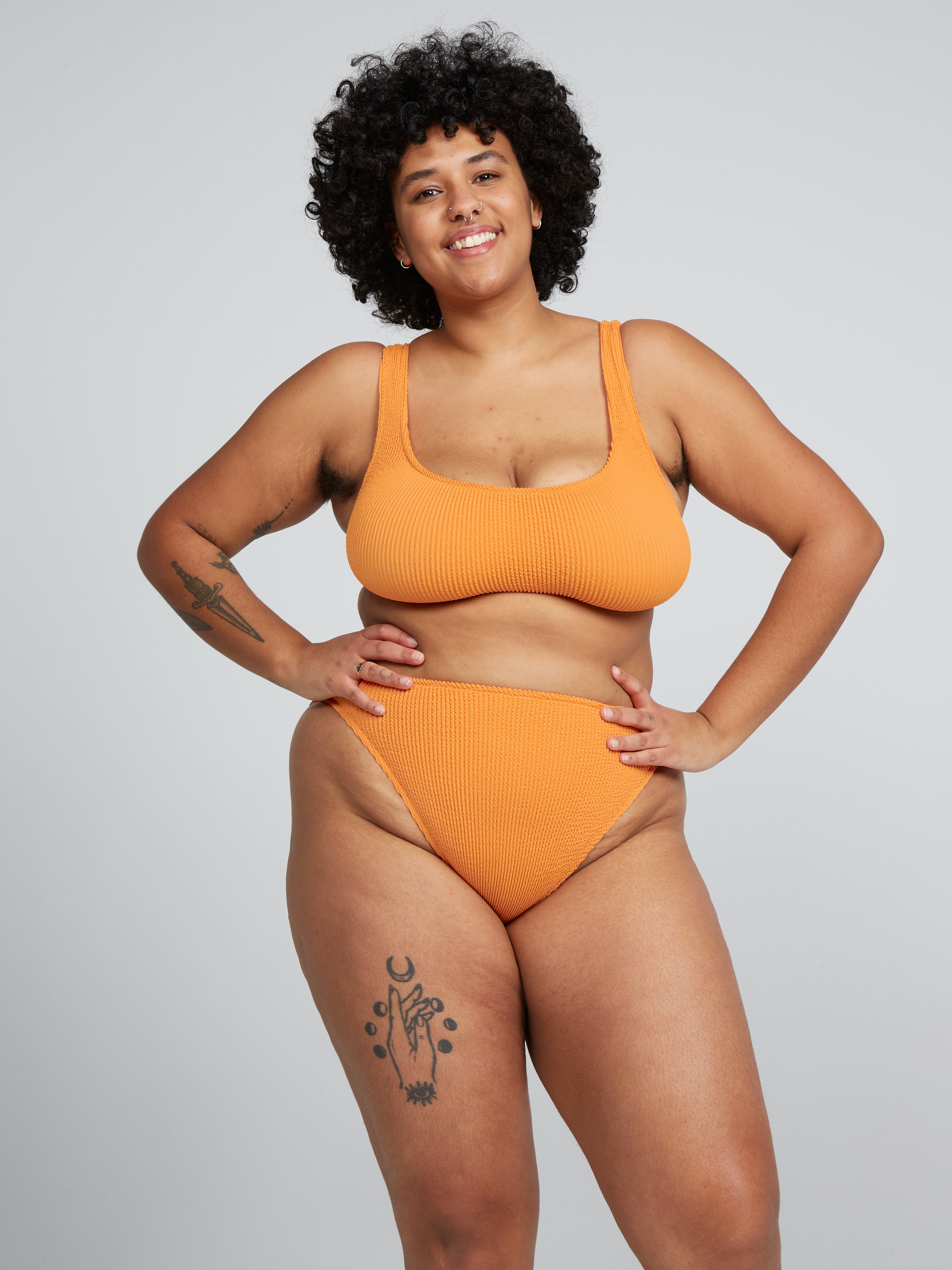 Sale: Aplomb Standard Waist Two-Piece