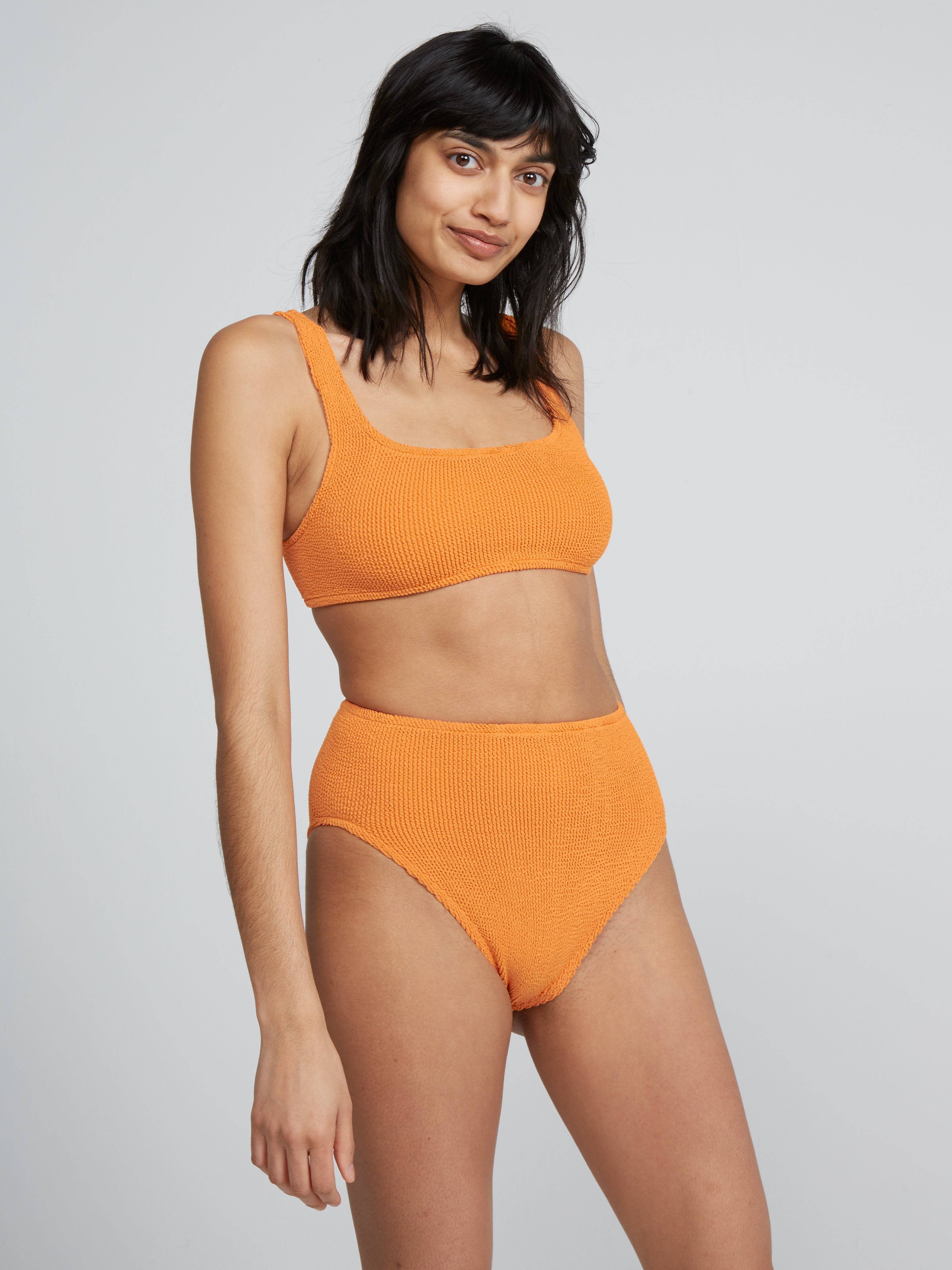Sale: Aplomb High Waist Two-Piece