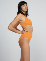 Sale: Aplomb High Waist Two-Piece