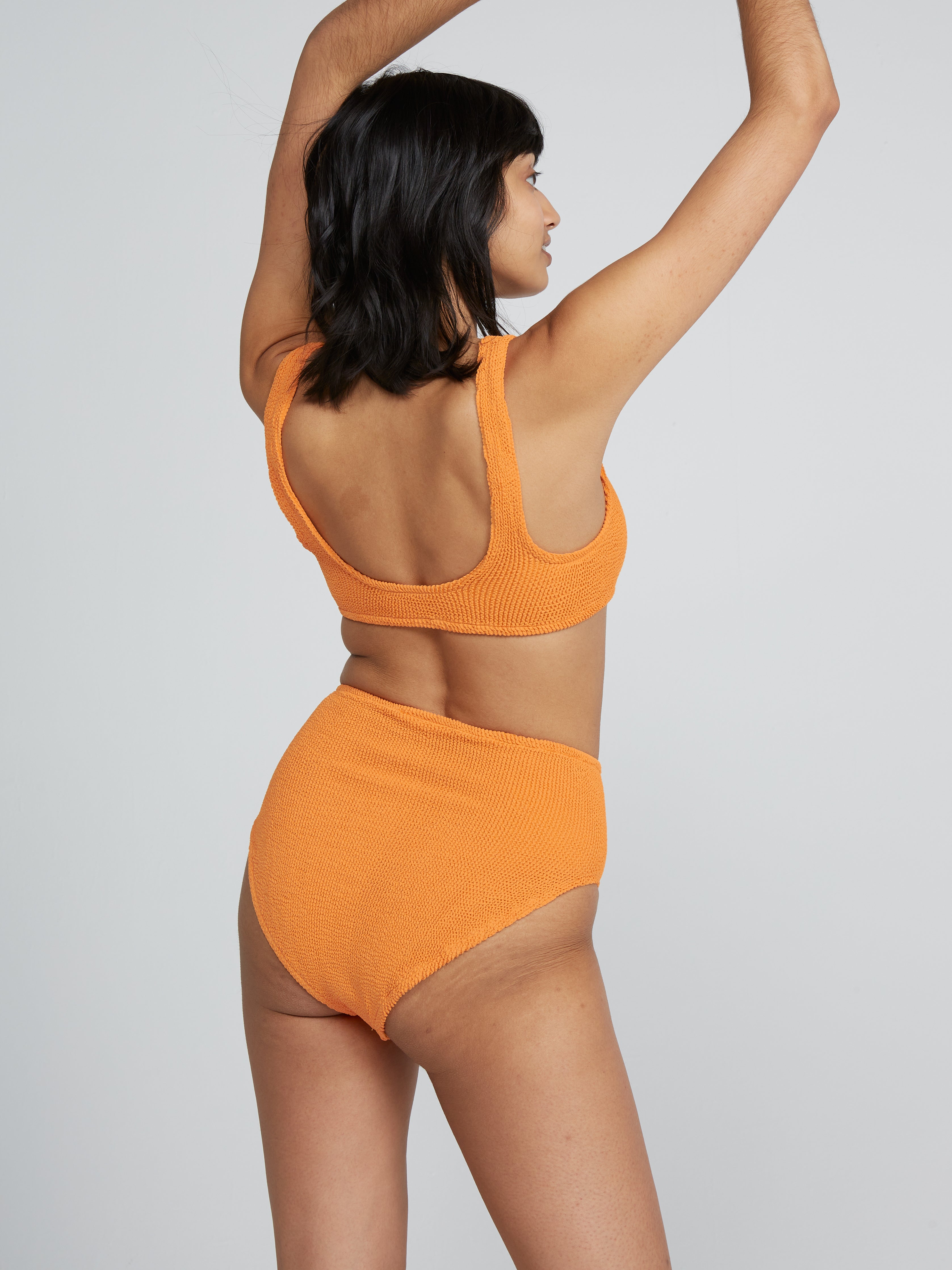 Sale: Aplomb High Waist Two-Piece