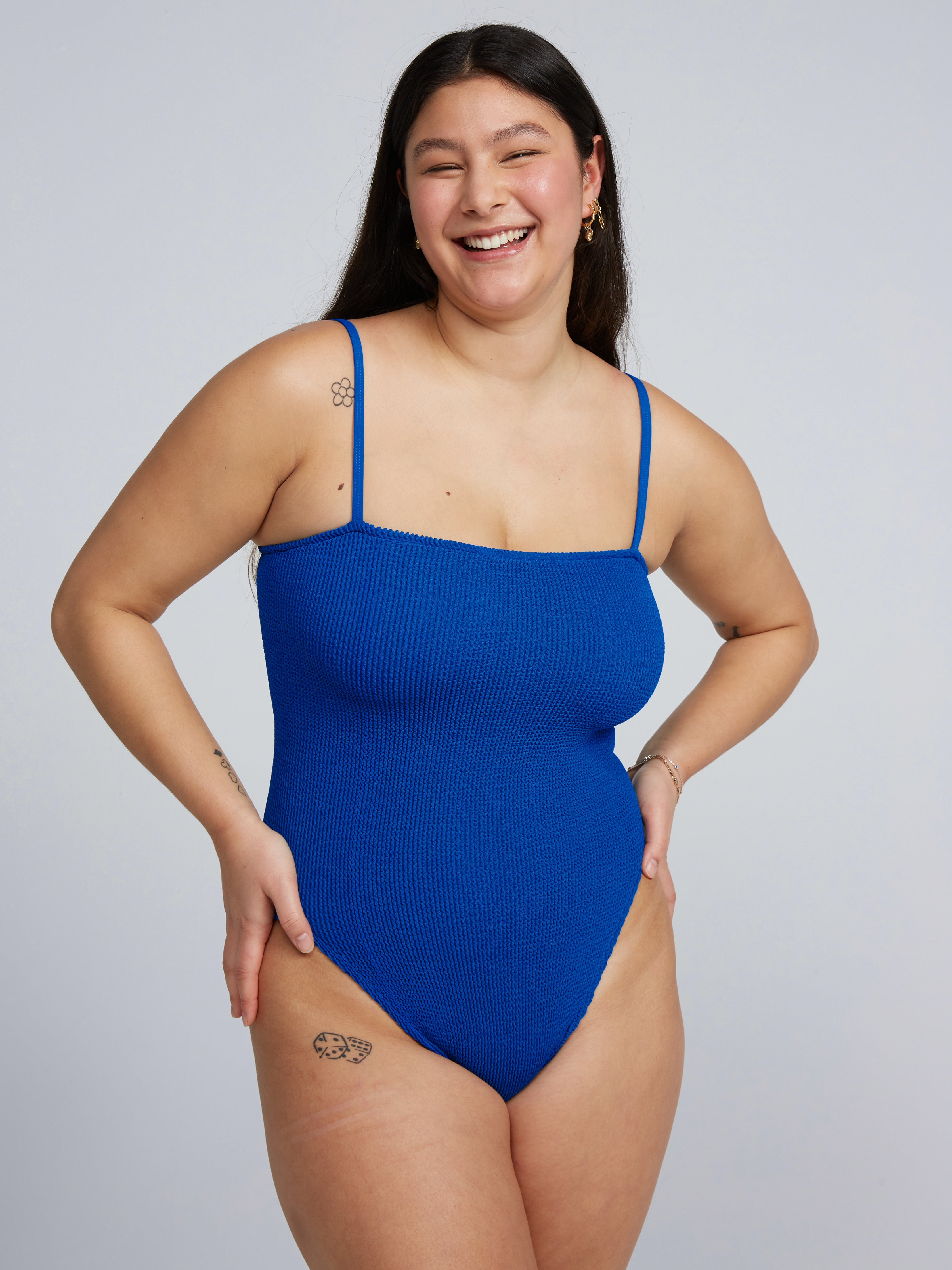 Poise One-Piece