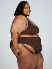 Aplomb High Waist Two-Piece