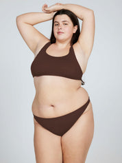 Aplomb Standard Waist Two-Piece