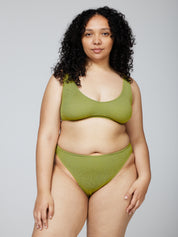 Sale: Eva Standard Waist Two-Piece