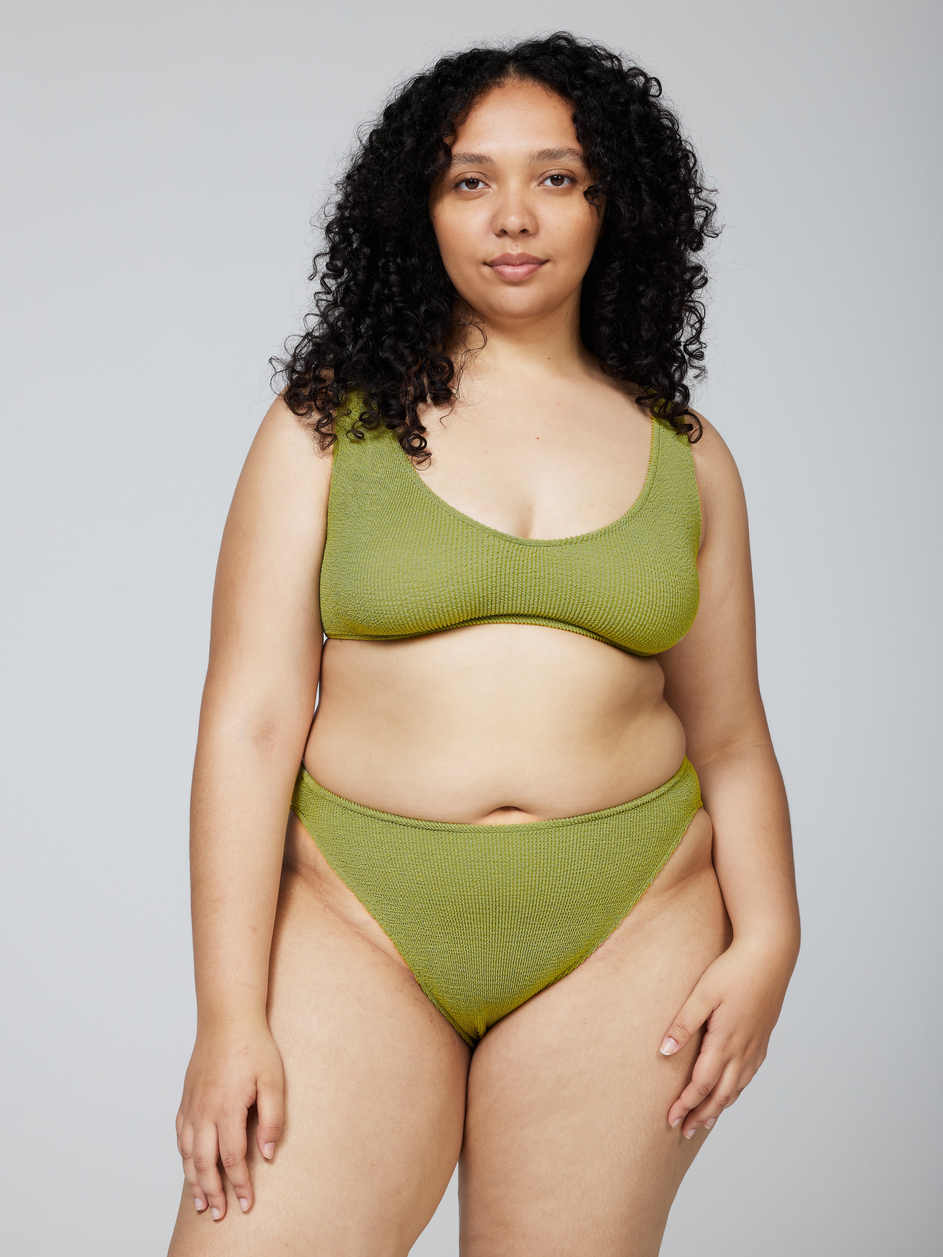 Sale: Eva Standard Waist Two-Piece