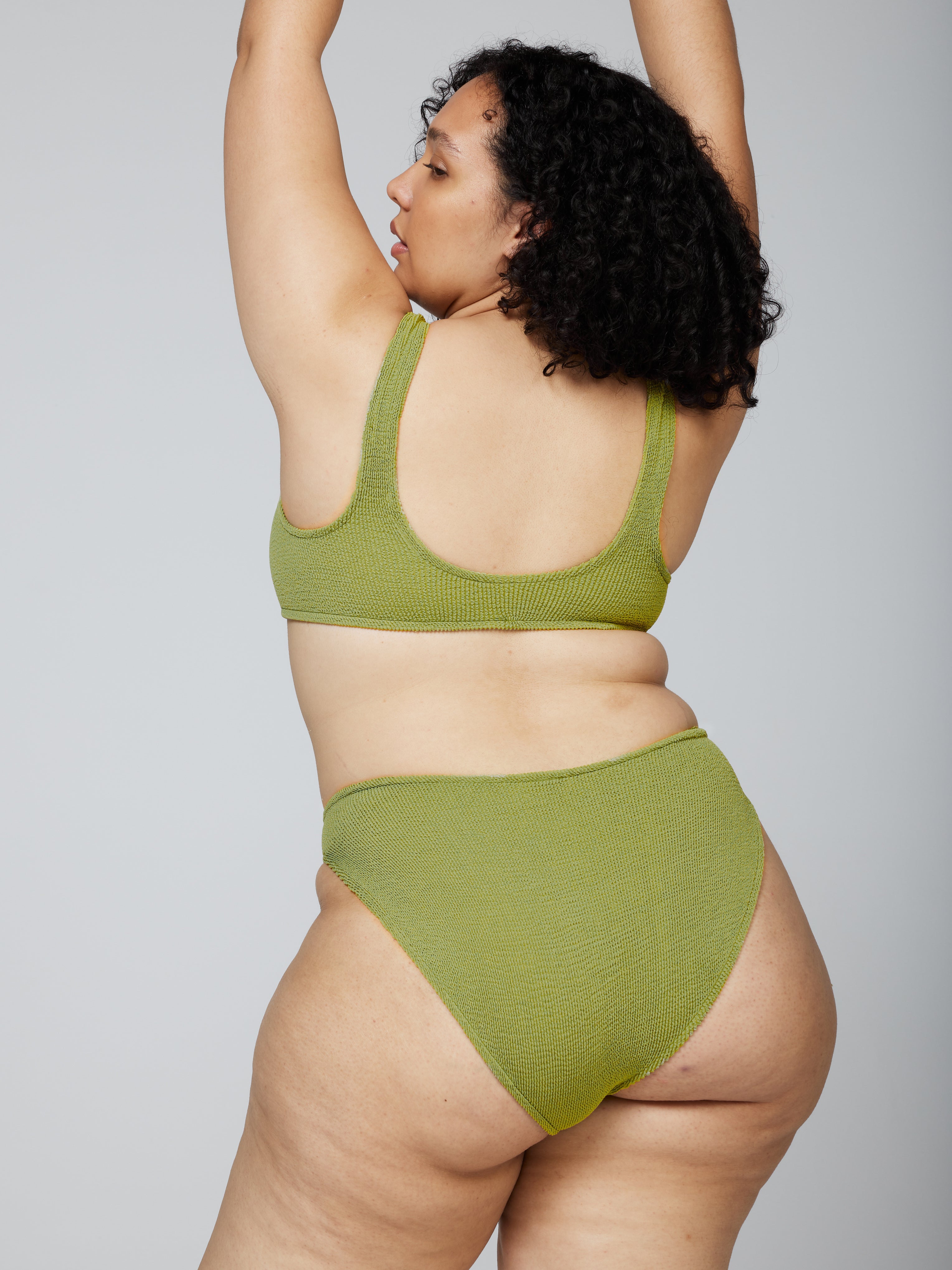 Sale: Eva Standard Waist Two-Piece