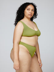 Sale: Eva Standard Waist Two-Piece