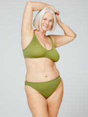 Sale: Eva Standard Waist Two-Piece