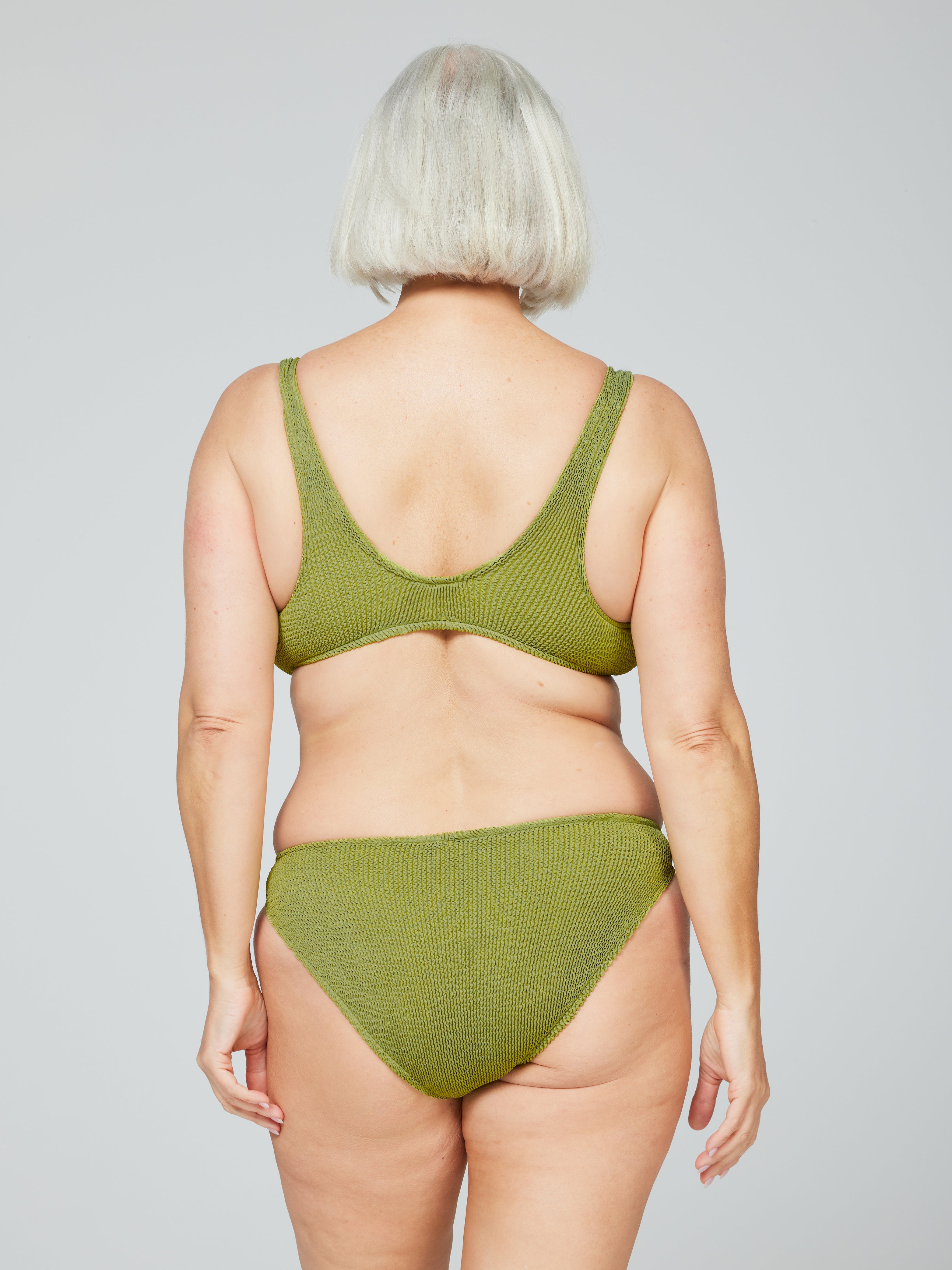 Sale: Eva Standard Waist Two-Piece