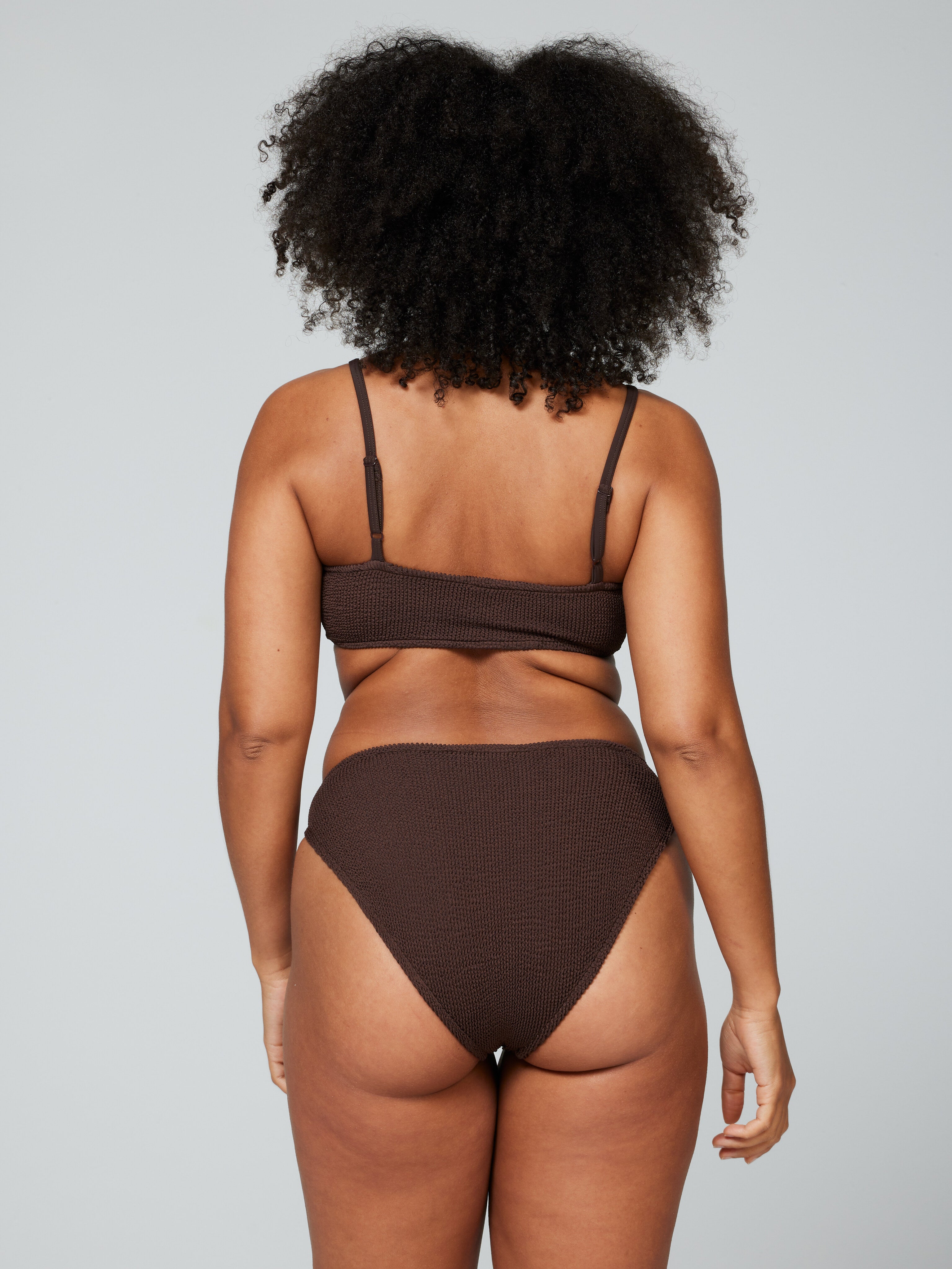 Poise Standard Waist Two-Piece