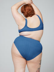 Sale: Eva High Waist Two-Piece