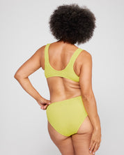 Sale: Aplomb Standard Waist Two-Piece
