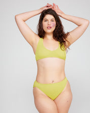 Sale: Eva Standard Waist Two-Piece