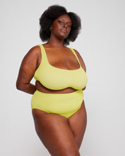 Sale: Aplomb High Waist Two-Piece