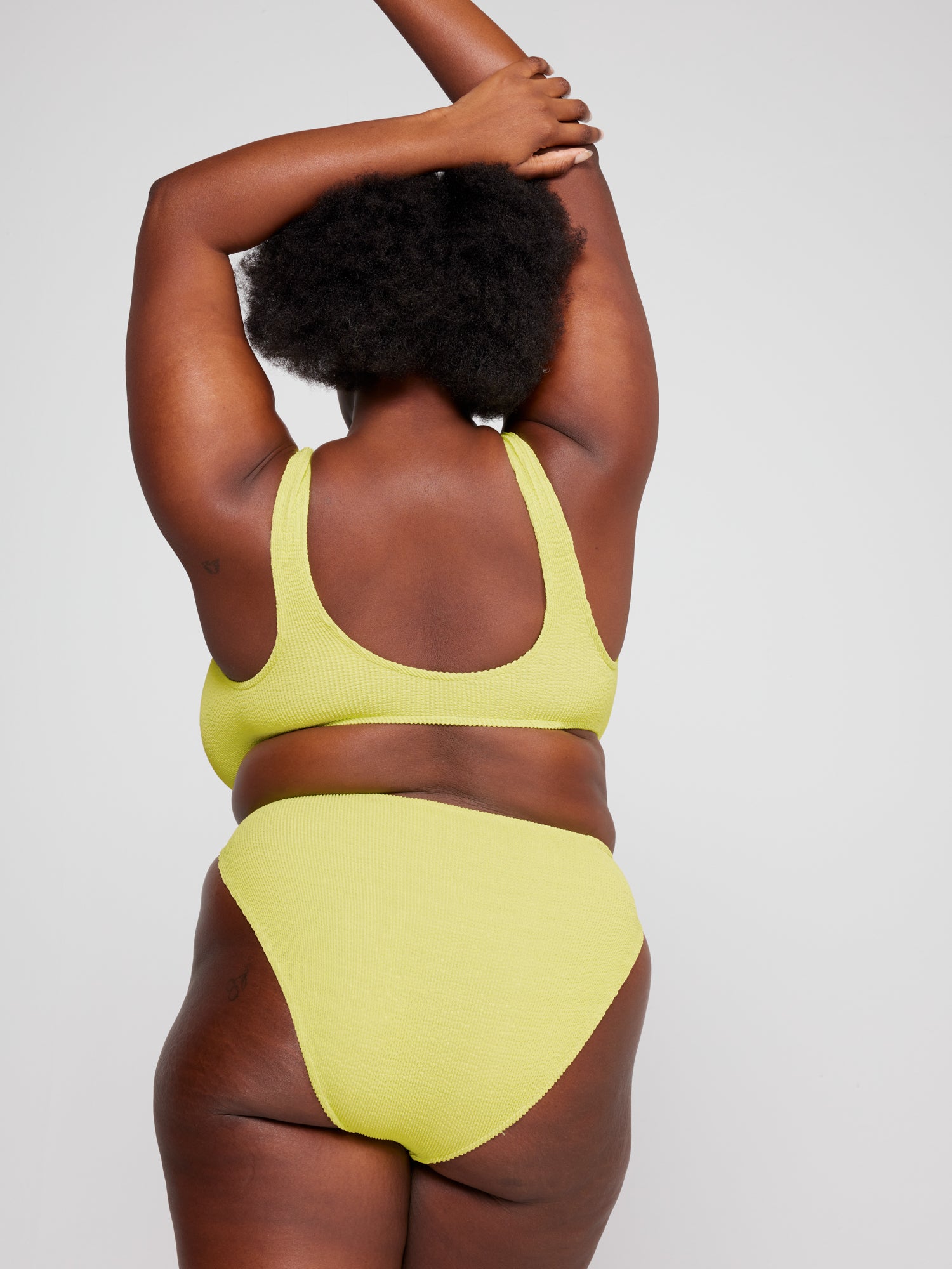 Sale: Eva Standard Waist Two-Piece