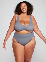 Sale: Eva High Waist Two-Piece