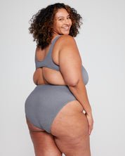 Sale: Eva High Waist Two-Piece