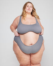 Sale: Aplomb High Waist Two-Piece
