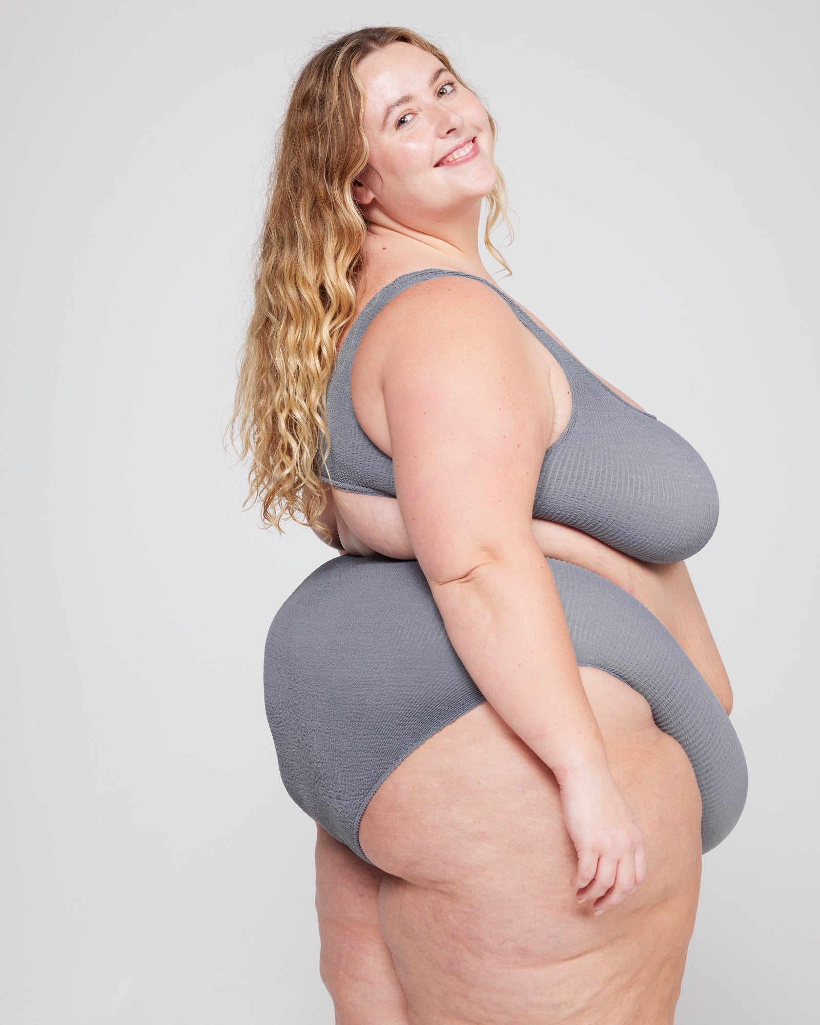 Sale: Aplomb High Waist Two-Piece