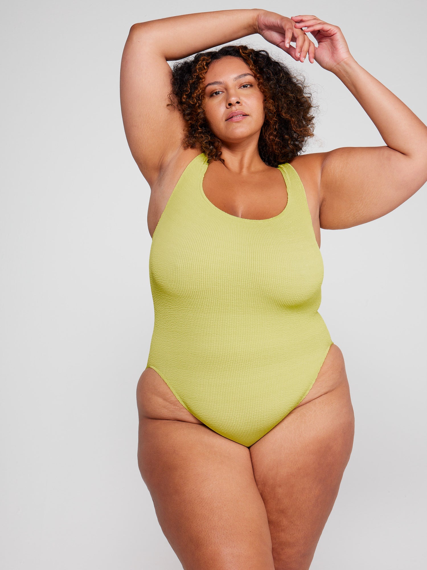 Sale: Aplomb One-Piece