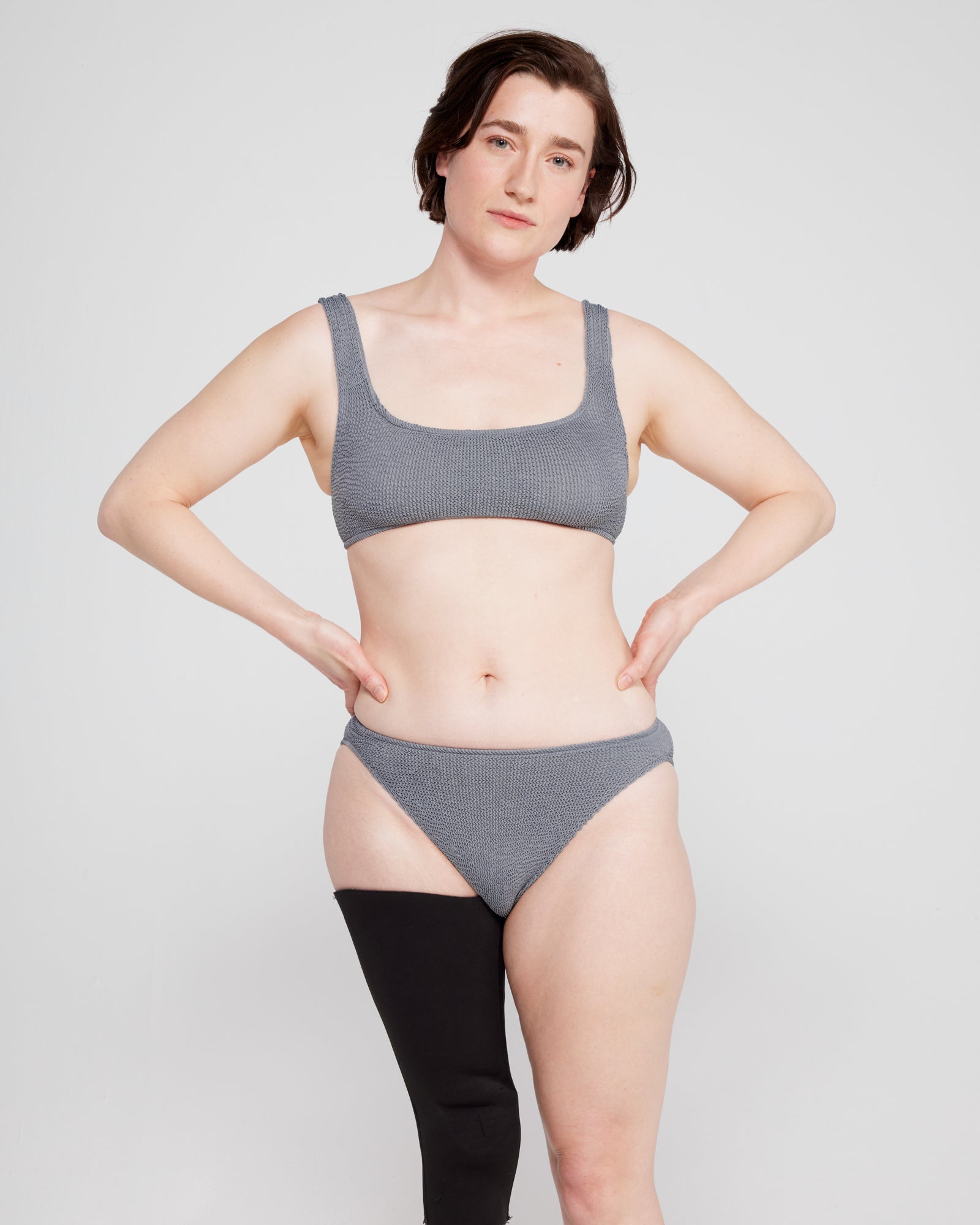 Sale: Aplomb Standard Waist Two-Piece