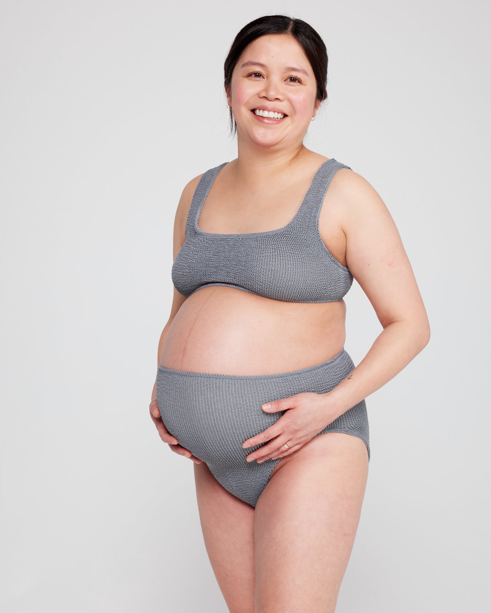 Sale: Aplomb High Waist Two-Piece