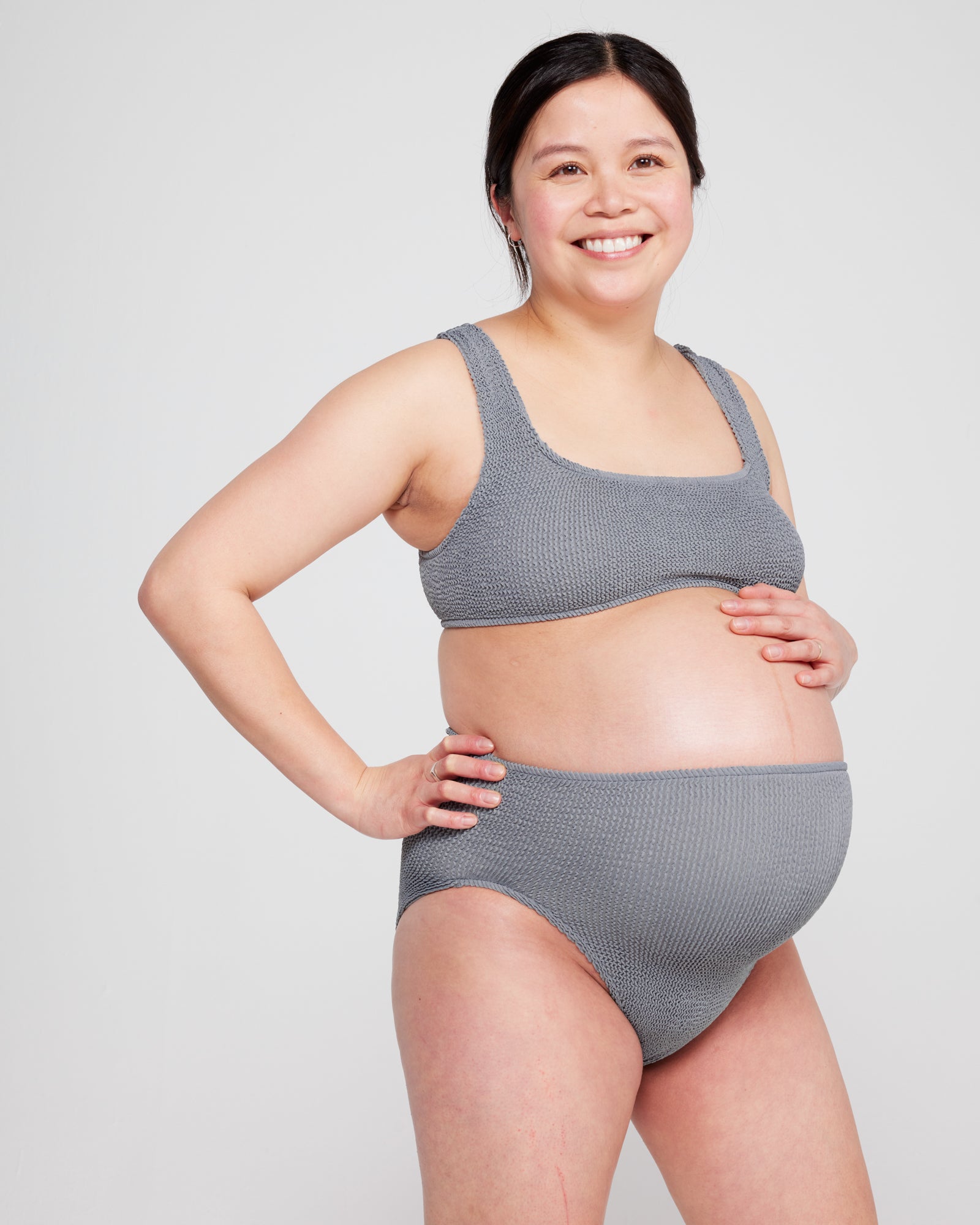 Sale: Aplomb High Waist Two-Piece