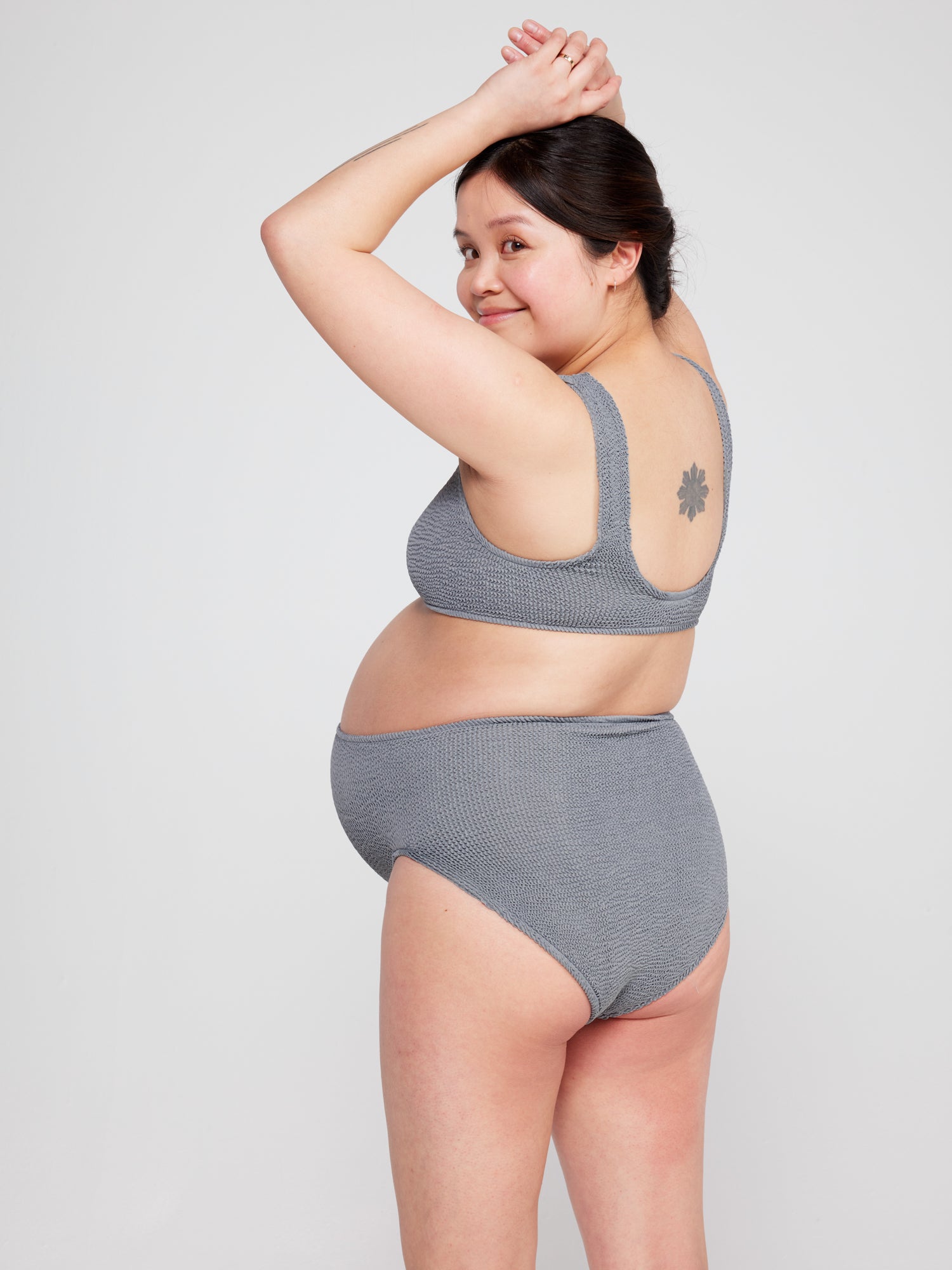 Sale: Aplomb High Waist Two-Piece
