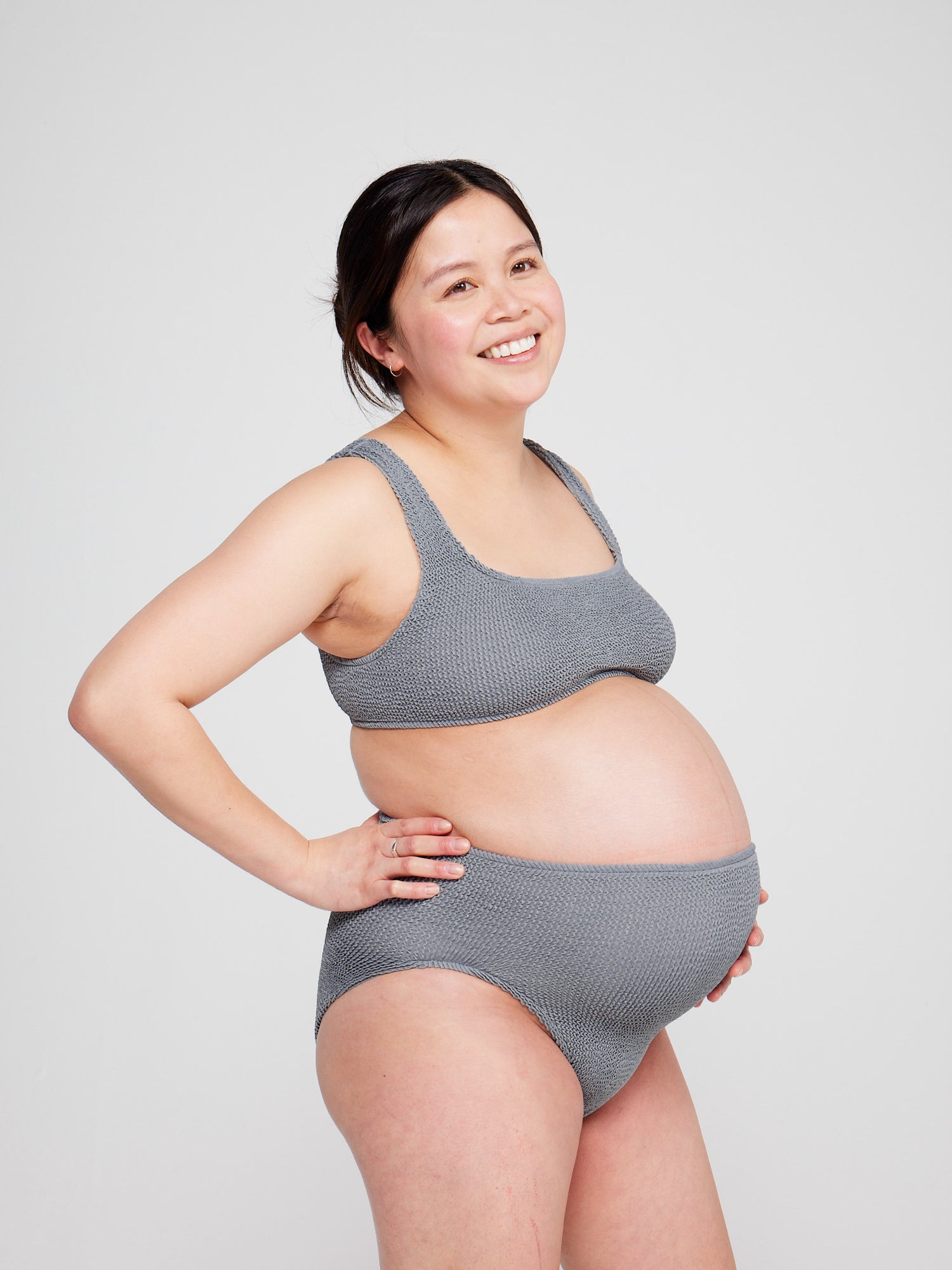 Sale: Aplomb High Waist Two-Piece