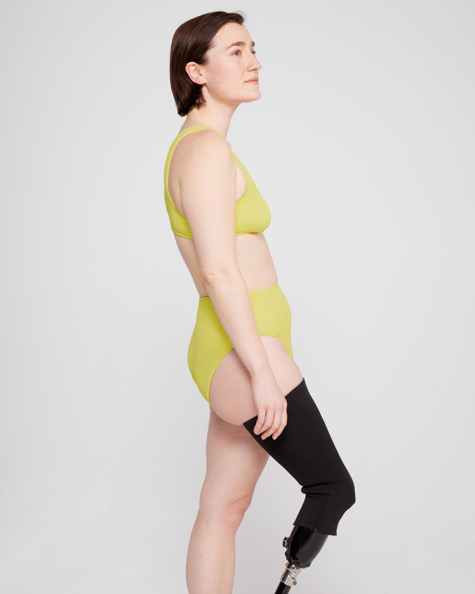 Sale: Aplomb High Waist Two-Piece