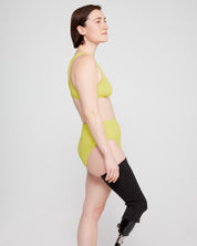 Sale: Aplomb High Waist Two-Piece