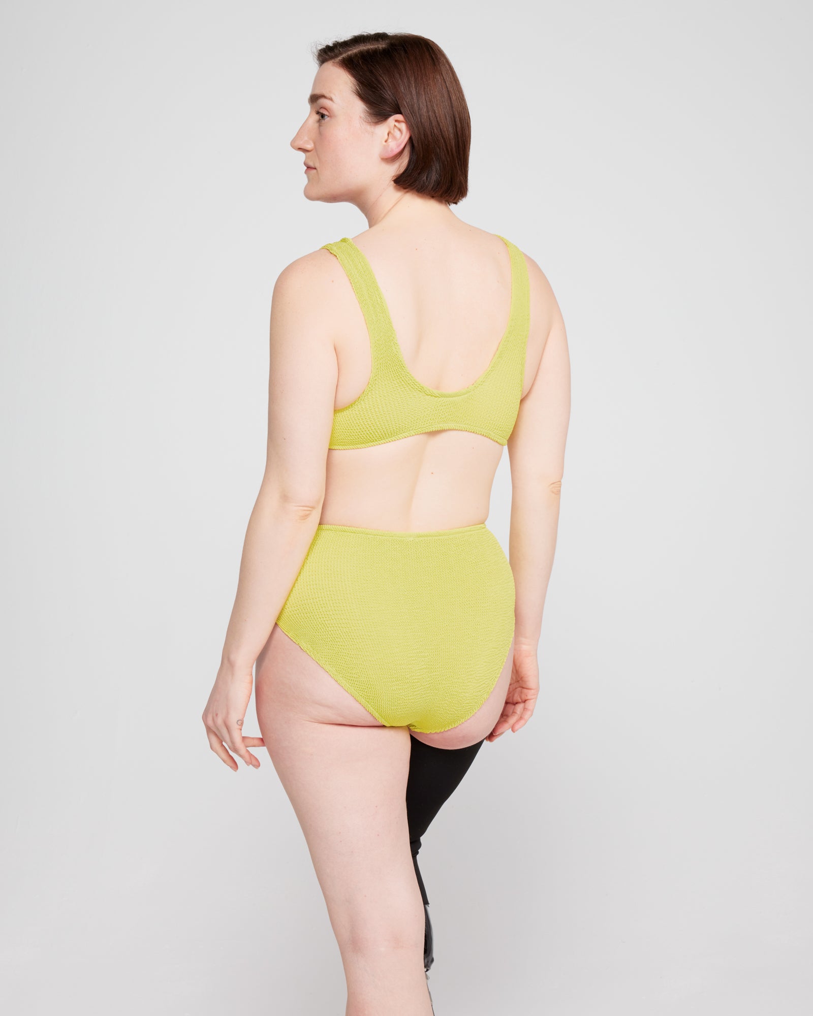 Sale: Aplomb High Waist Two-Piece