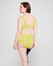 Sale: Aplomb High Waist Two-Piece