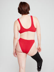 Eva Standard Waist Two-Piece