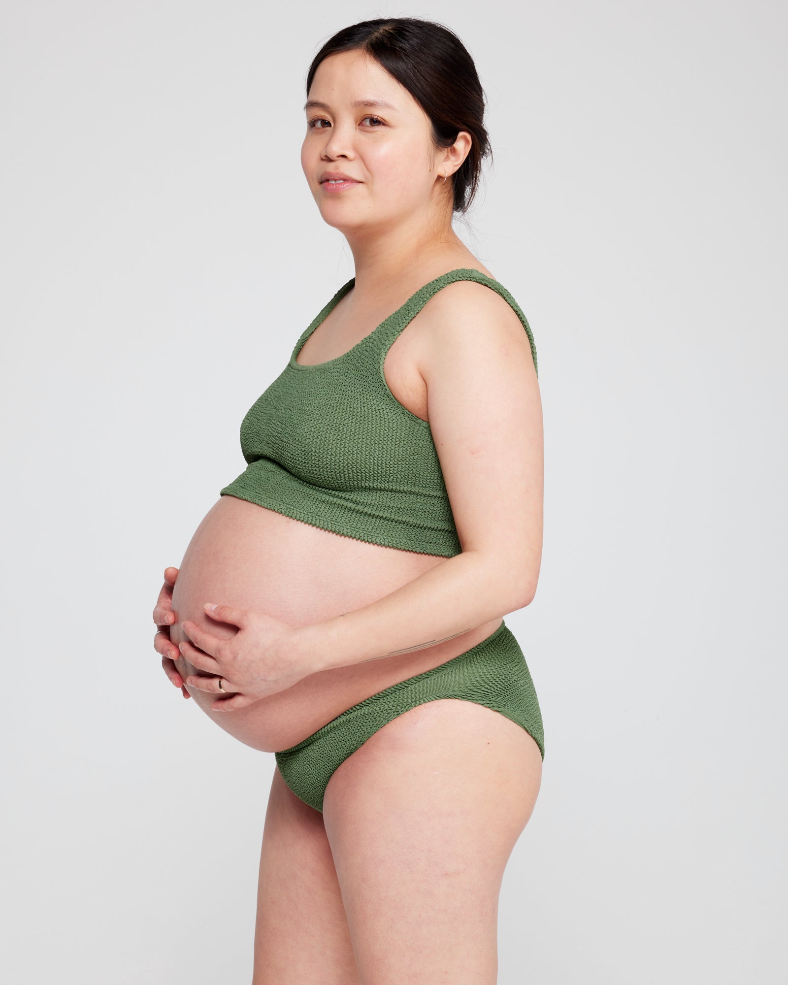 Verve Standard Waist Two-Piece