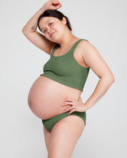 Verve Standard Waist Two-Piece