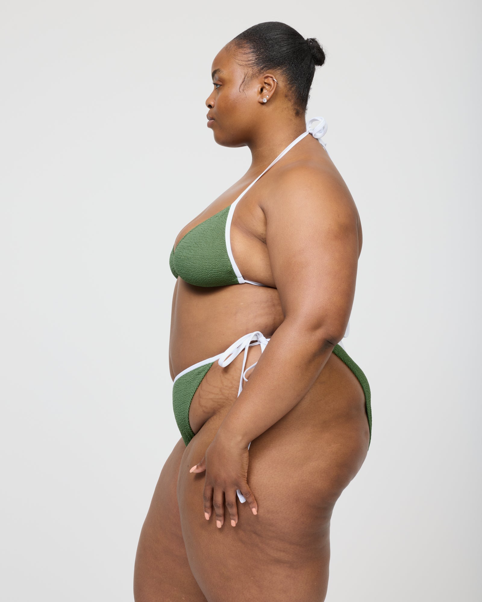Tie-Sides Bottoms