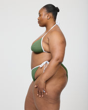 Tie-Sides Bottoms