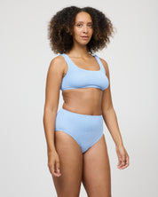 Aplomb High Waist Two-Piece