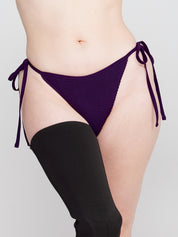 Sale: Tie Side Bottoms