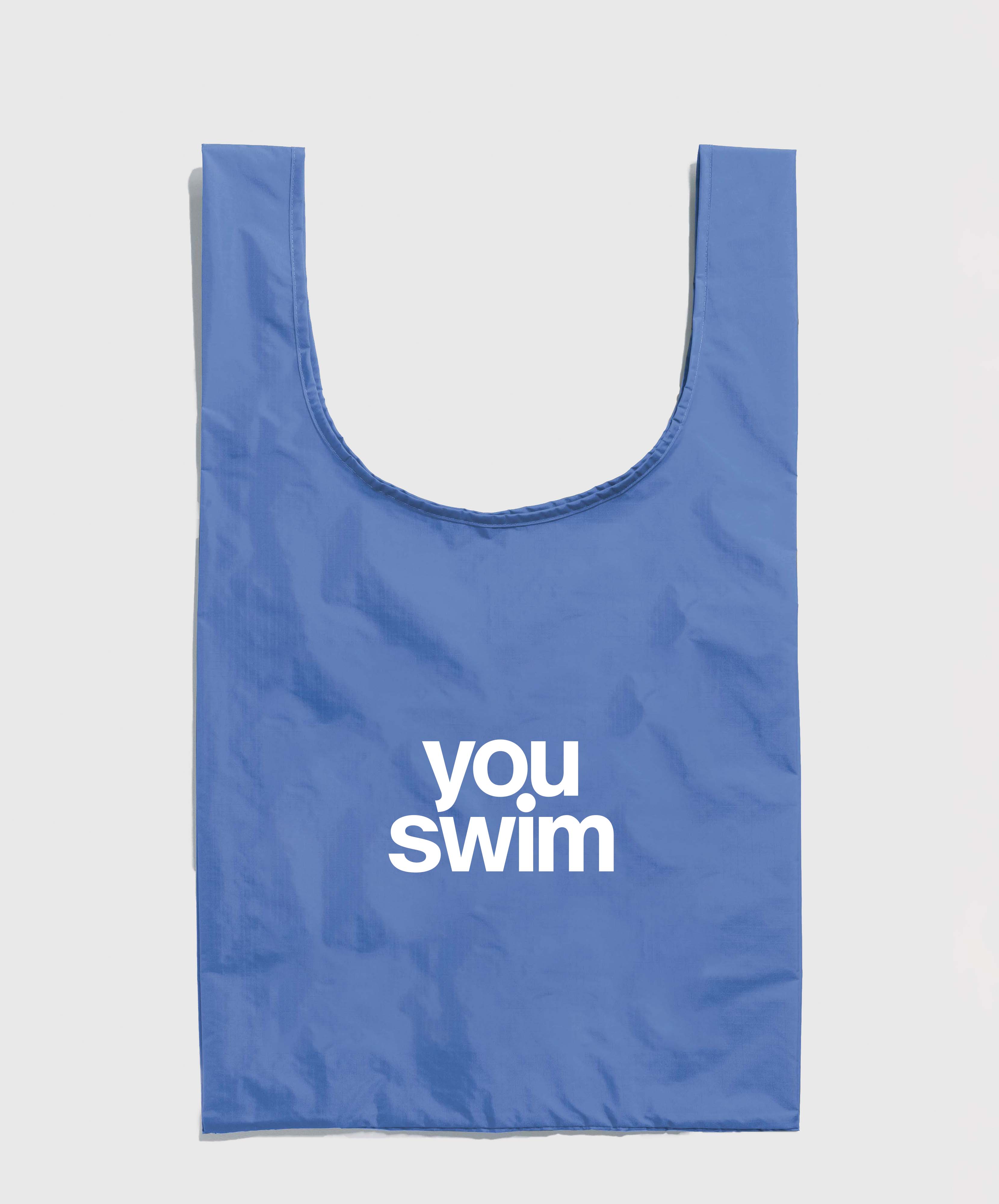 Youswim Baggu bag