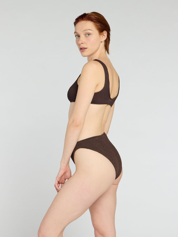 Aplomb Standard Waist Two-Piece